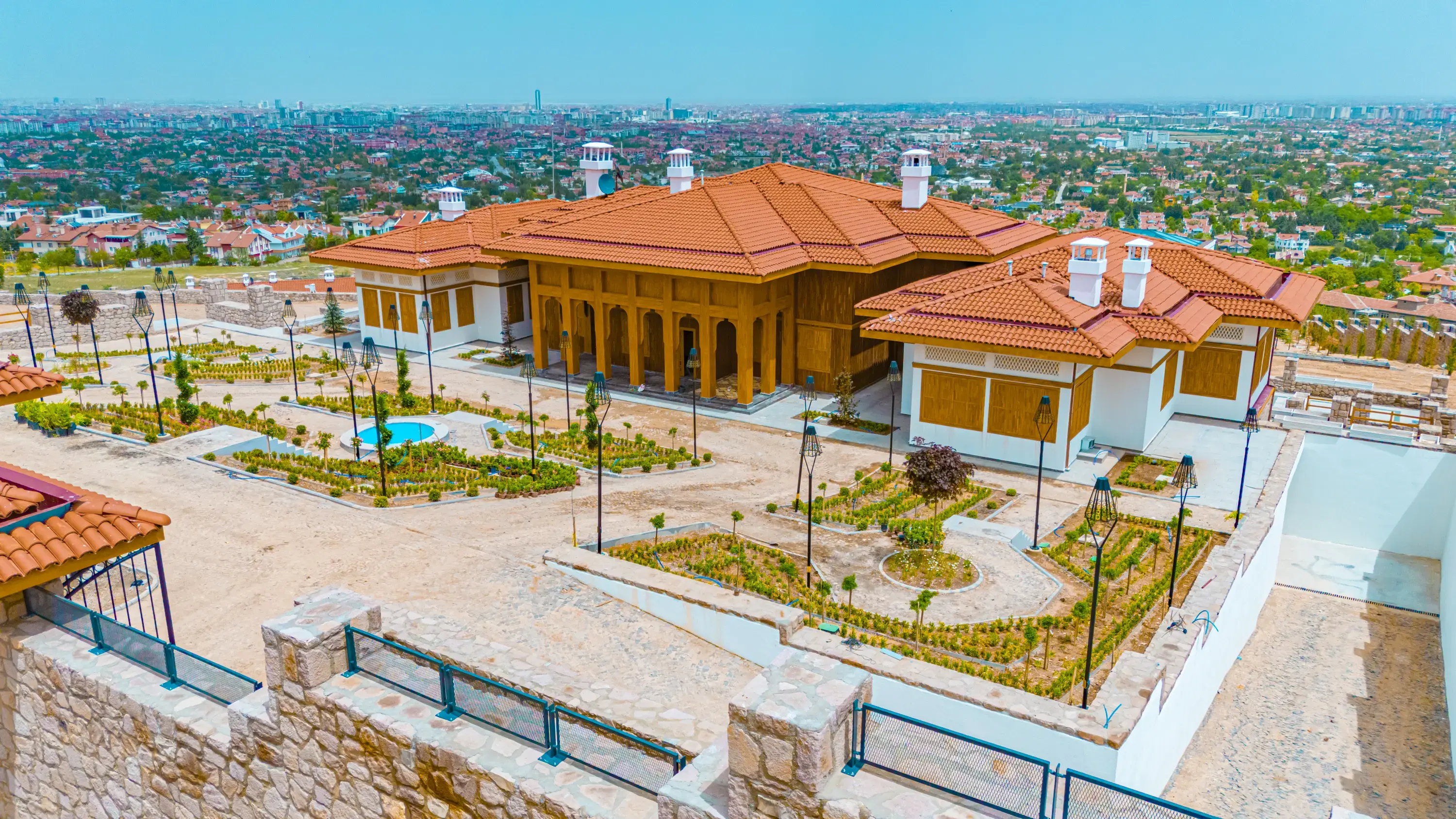 Konya Vali Konağı